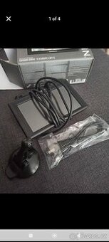 GPS navigace do auta