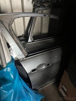 Citroen C5X7 combi 2008-2018