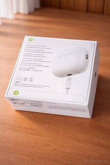 AirPods Pro 2 generace