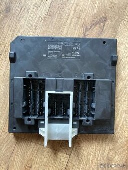 Komfortní jednotka Škoda Octavia 3