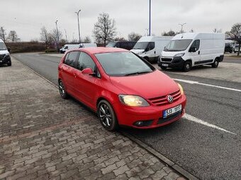 VW golf 1.9 tdi