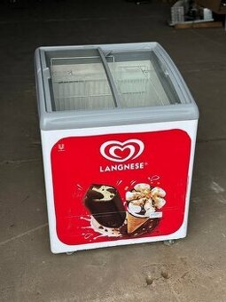 Mrazák na nanuky 68x65x88cm DOPRAVA ZDARMA