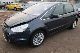 Ford S Max náhradní díly