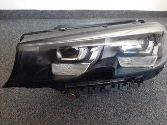 Předni leve světlo BMW G20