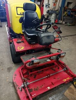 Gianni Ferrari Turbo 4