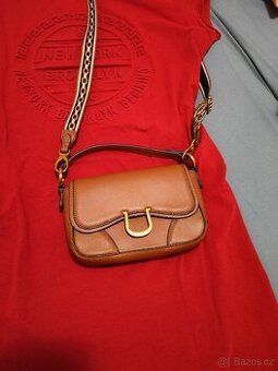 Kabelka zn.Mango nádherná