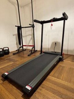 Běžecký pás Hop-Sport HS-900LB Clip (v záruce)