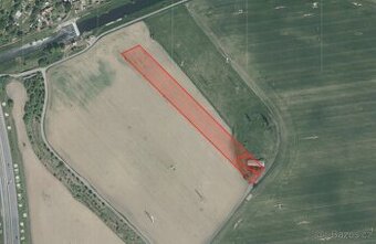 Zemědělská půda, prodej, Kvítkovice, Otrokovice, Zlín