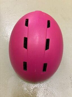 Dětská lyžařská helma