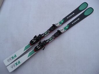111. lyže KASTLE PX 66 - 170 cm sezona 22/23 Top stav 
