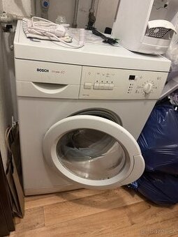Pračka Bosch