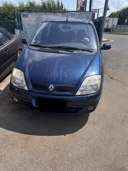 Renault Scenic 1.6 16v 2002