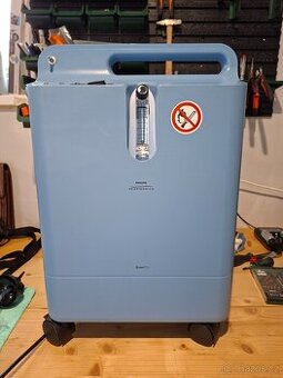 Kyslíkový koncentrátor Phlips EverFlo