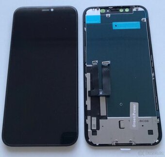 Nový Displej iPhone XR