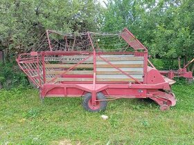 Sběrač sena Pöttinger Kadett