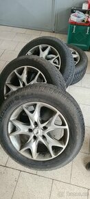 Alu kola 5x130 R18