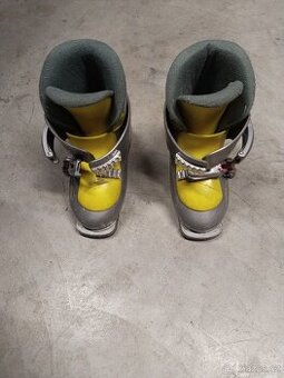 Dětské lyžáky vel. 19,5 zn. Head