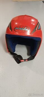 Dětská lyžařská přilba XXS 52 MIVIDA