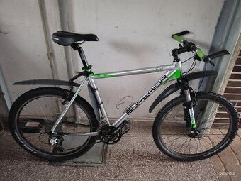 Horské kolo Superior XC 870