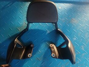 Royal Enfield Hunter 350  Opěrka HNTR