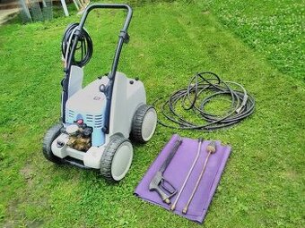 WAPka / VAPka Kränzle quadro 800 TST - 250bar