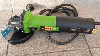 Bruska úhlová Procraft