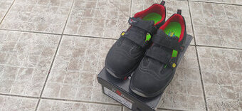 Pracovní obuv U-Power S1P,ESD,SRC