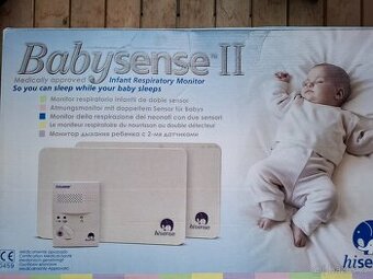 Babysense II