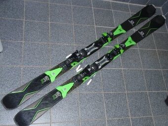 NASERVISOVANÉ 175 CM LYŽE CARVY SALOMON X DRIVE 8.0FS