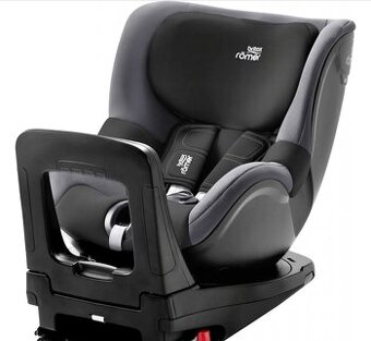 Autosedačka Britax Römer Dualfix M i-Size