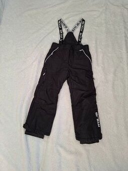 Oteplováky - Coccodrillo