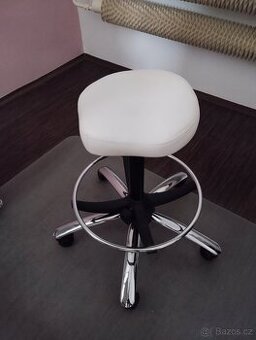 Prodám kosmetickou židli