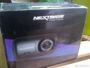 NEXTBASE Dash Cams - 222, černá, kamera do auta nová