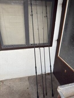 Trakker Defy 12FT 3LB