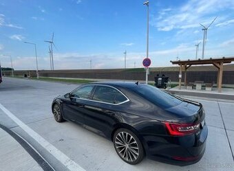 Predám Superb 3 2.0tdi 140kw 4x4 Laurin&Klement - 1