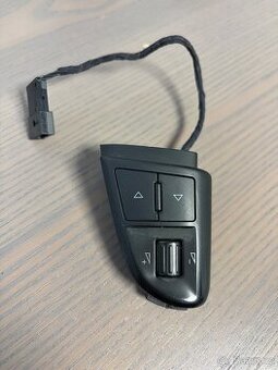 3T0959537B multifunkce tlačítko volantu Škoda Octavia 2 - 1