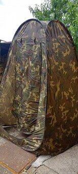 Stan maskáčový samorozkládací