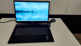 HP Pavilion Gaming 17-cd2800nc