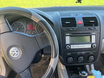 Volkswagen Jetta 1.6 Benzin 2007