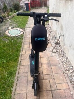 Elektrokolobežka NAREX 352 - 1