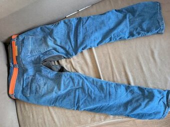 Kevlarove rifle TXR Patriot