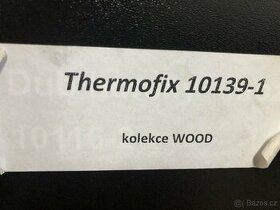 Vinyl 2mm Thermofix 10139-1