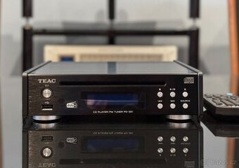 Teac PD-301DAB-X