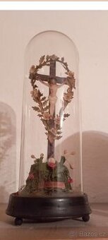 Devoční kříž - 1