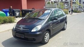 citroen xsara picasso 1.6hdi - 1