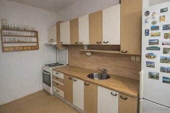 Prodej bytu 3+1, Františka Malíka 995/8 č. b. 92, Most