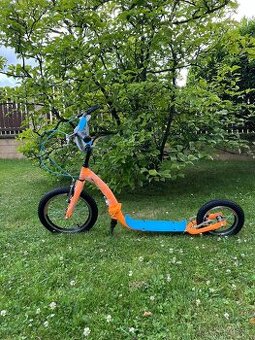 Prodám dětskou koloběžku inSportline