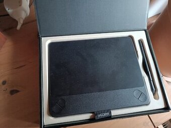 Grafický tablet intuos