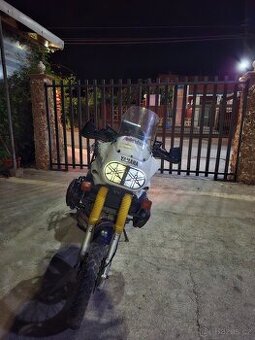 Yamaha XTZ 750 SuperTenere