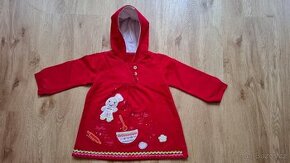 Mikina vel. 86, zn. George.